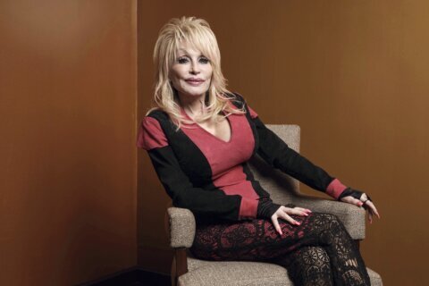 Dolly Parton plans for a musical on her life using her songs to land on Broadway in 2026