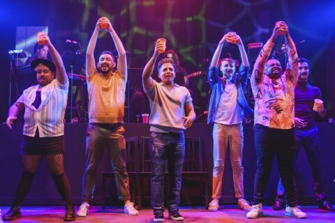 Musical ‘From Here’ explores life before and after the Pulse nightclub massacre