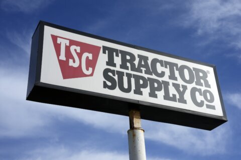 Tractor Supply is ending DEI and climate efforts after conservative backlash online