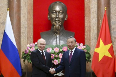 Mutual defense pact between North Korea and Russia raises new questions, but it's far from unique