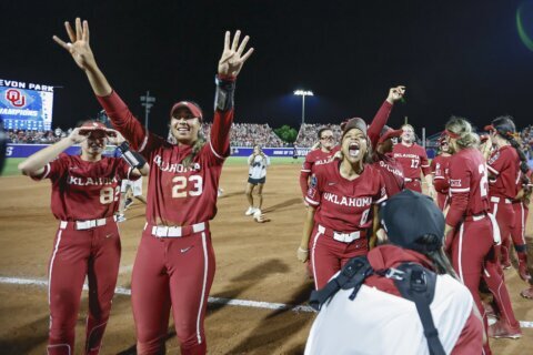College softball coaches worry the arrival of athlete pay could slow their sport's growth