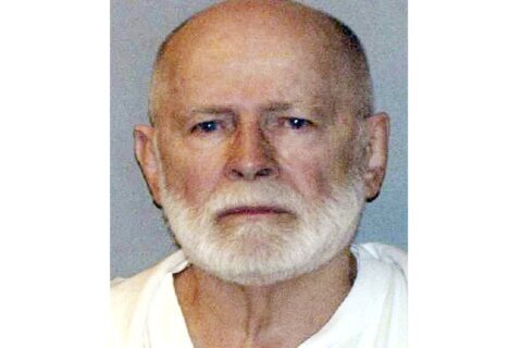 Accused lookout in James ‘Whitey’ Bulger prison killing pleads guilty, gets no additional time