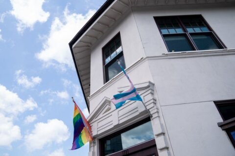 Mental health expert highlights hurdles facing LGBTQ+ youth this Pride Month