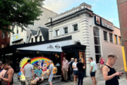 Why this DC restaurant has 'Pride Month' is its DNA