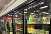Downtown Silver Spring CVS locks up cold drinks: 'An inconvenience for those of us who aren't thieves'