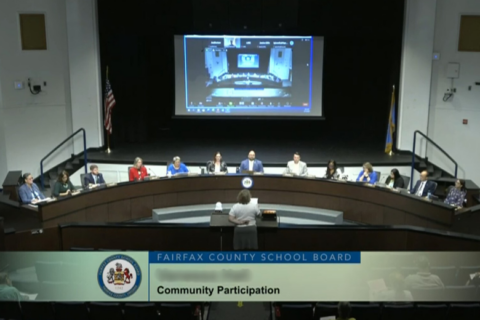 Some Fairfax Co. community members call for overhaul to sex education lessons