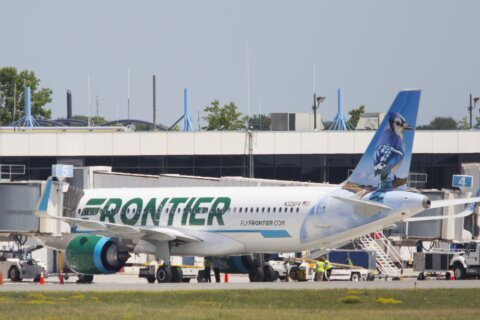 ¿Planeas viajar? Por aniversario, Frontier ofrece vuelos por menos de $30