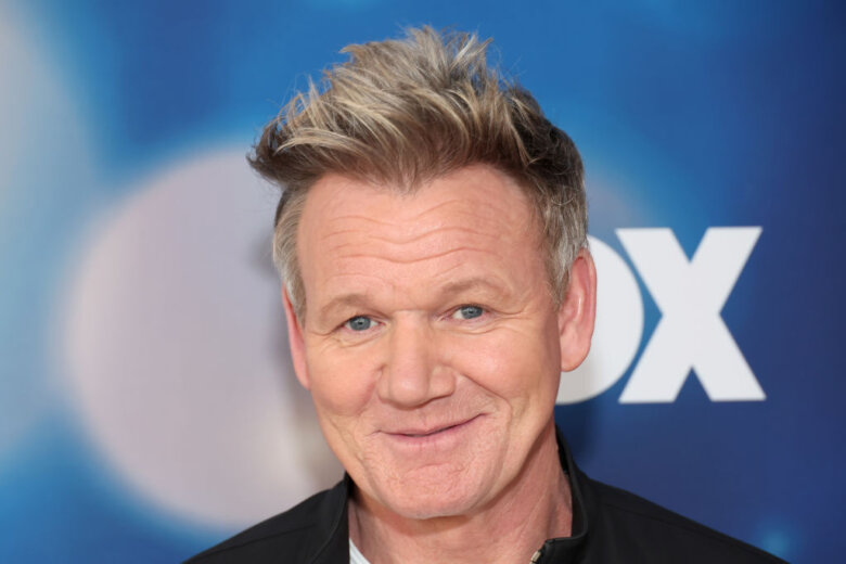 Gordon Ramsay’s Street Pizza opens in DC next week - WTOP News