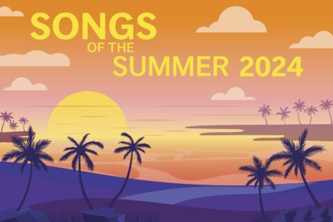 Who will have the 2024 song of the summer? We offer some predictions