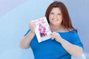 Maryland woman writes book to help moms with 'finding your sexy again'