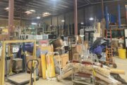 'Like treasure hunting': Big warehouse in Maryland that offers DIYers cheap household goods gets hefty federal grant