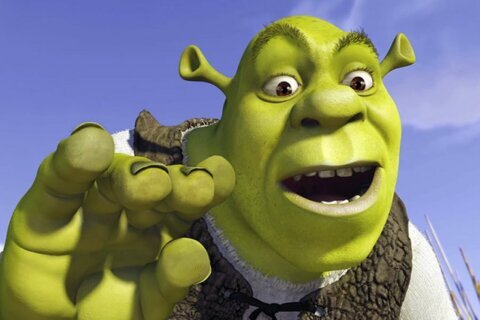 Shrek and Donkey head out on new adventure in ‘Shrek 5’ trailer
