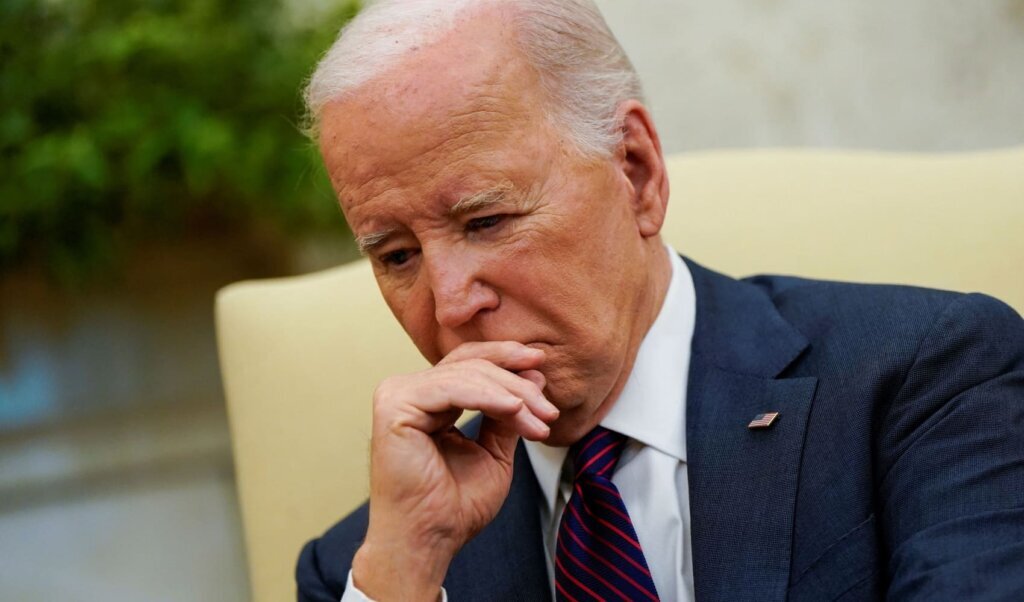 Más demócratas piden a Biden retirarse: ¿Logrará recuperar a los escépticos?