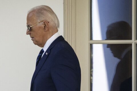 El presidente Biden muestra “significativa” mejoría tras dar positivo al COVID-19