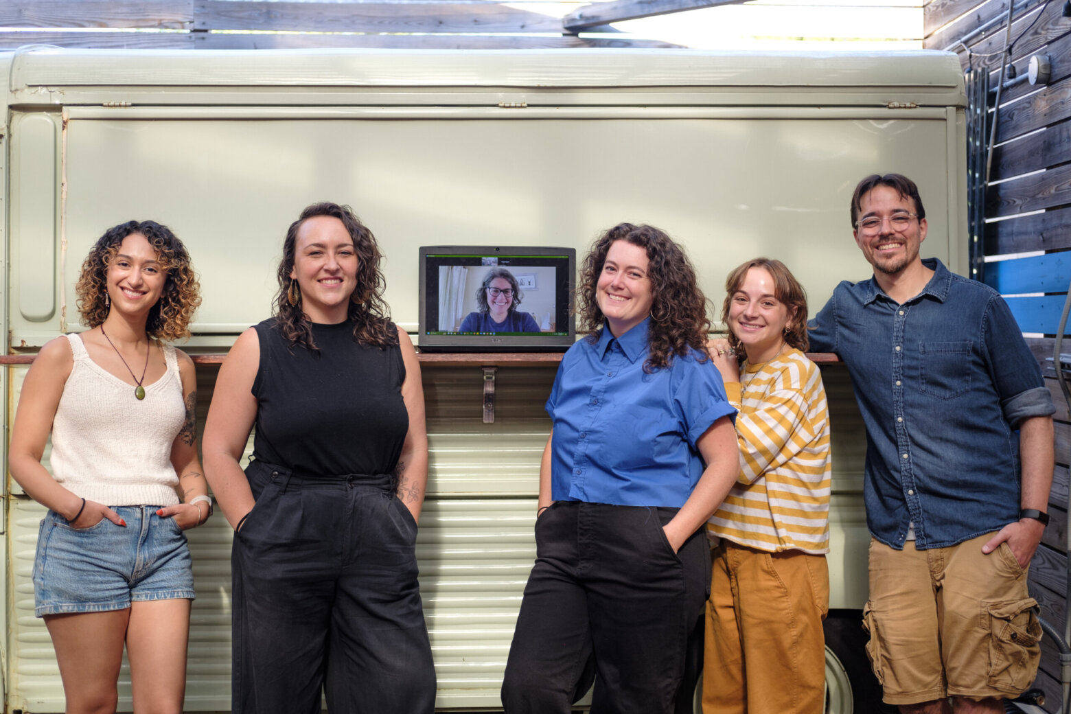 Former DCist staff launching their own news outlet The 51st – WTOP News
