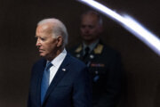 'So sad': Biden supporters in Md. react to his withdrawal from the 2024 presidential race