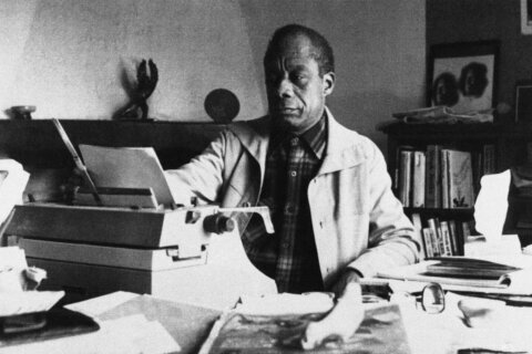 Strathmore presents James Baldwin Centennial Series to mark 100th birthday of influential author, activist