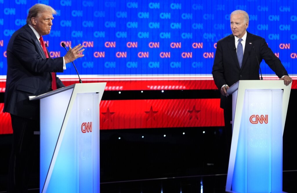 Biden’s evolving reasons for his bad debate: A cold, too much prep, not feeling great and jet lag