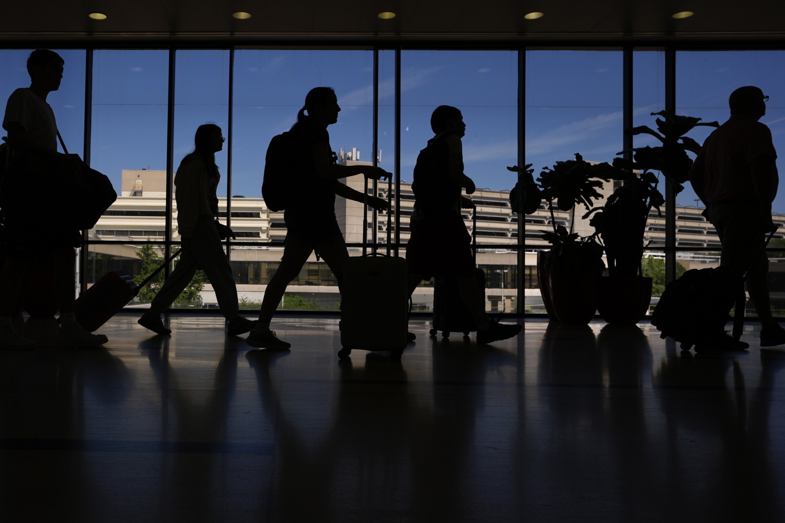 Last-Minute Fourth of July Trips and Summer Travel Tips