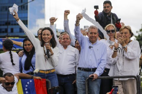 Venezuela’s opposition secured over 80% of crucial vote tally sheets. Here’s how they did it.