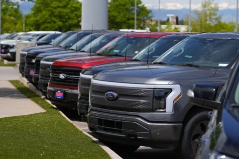 Automakers hit ‘significant storm,’ as buyers reject lofty prices at time of huge capital outlays