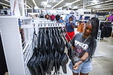 Stores lure back-to-school shoppers with deals and ‘buy now, pay later’ plans