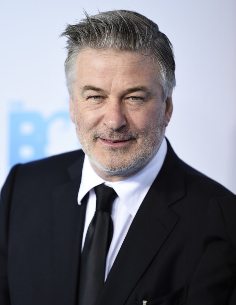 Key players: Who’s who at Alec Baldwin’s trial for the fatal shooting of a cinematographer