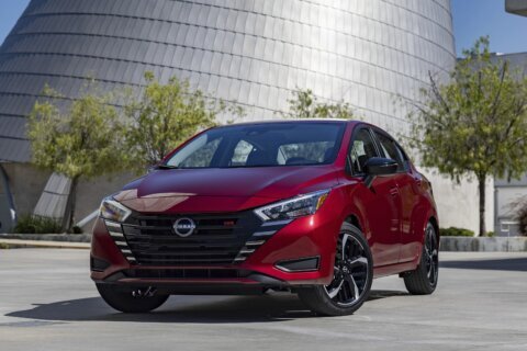 Tight budget? Edmunds highlights the least expensive cars and SUVs for 2024