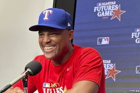 Adrián Beltré is going from All-Star Game in Texas to Hall of Fame induction in Cooperstown