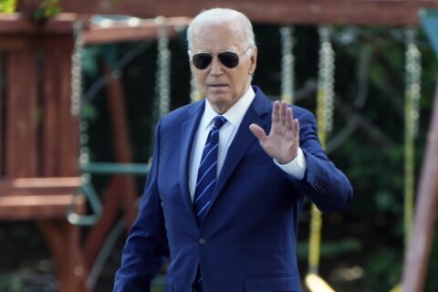 House Democrats want to stop early DNC effort to nominate Biden before party convention in August