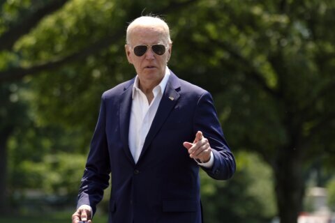 Biden decries ‘extremism’ on Supreme Court, details plan for term limits, ethics code for justices