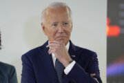 Biden has privately acknowledged next stretch of days are critical for whether he can save his reelection bid