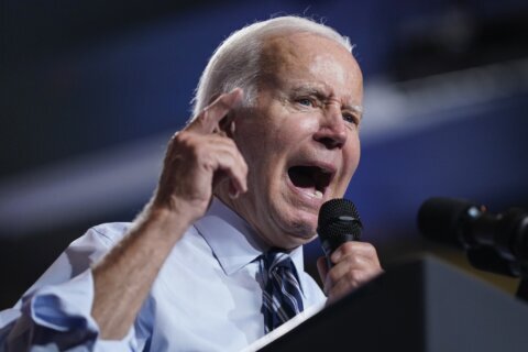 Federal judge refuses to block Biden administration rule on gun sales in Kansas, 19 other states