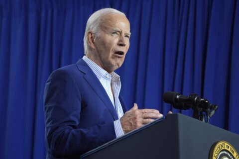 Biden proposes new rule to protect 36 million workers from extreme heat