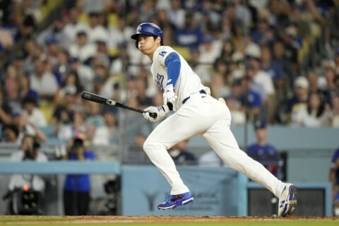 Dodgers and Cubs open 2025 MLB season in Tokyo March 18, rest of league starts March 27