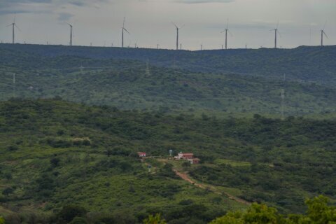 Wind power expansion meets grassroots resistance in Brazil’s Northeast