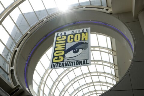 Comic Con 2024: What to expect as the convention returns to San Diego