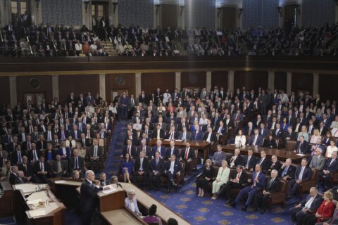 Israelis watched Netanyahu's Congress speech closely. For many, it was both uplifting and depressing