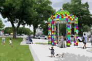 You can influence how 4 new memorials in DC are designed