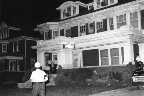 Site of 3 killings during pivotal, bloody 1967 Detroit riot receives historic marker