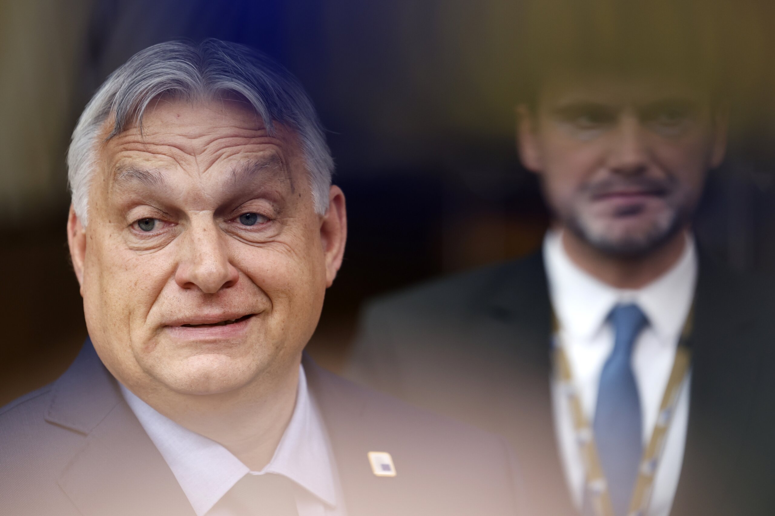 Hungary’s Orbán meets Putin for talks in Moscow in a rare visit by a European leader – WTOP News