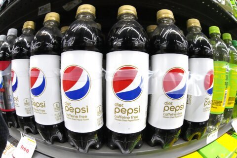PepsiCo’s second quarter profits jump but customers slow their purchases after years of price hikes