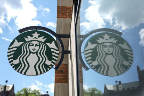 Starbucks quarterly revenue falls on weak traffic in US and China