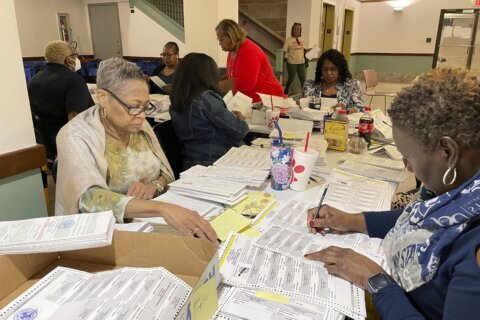 Judge rejects GOP challenge of Mississippi timeline for counting absentee ballots