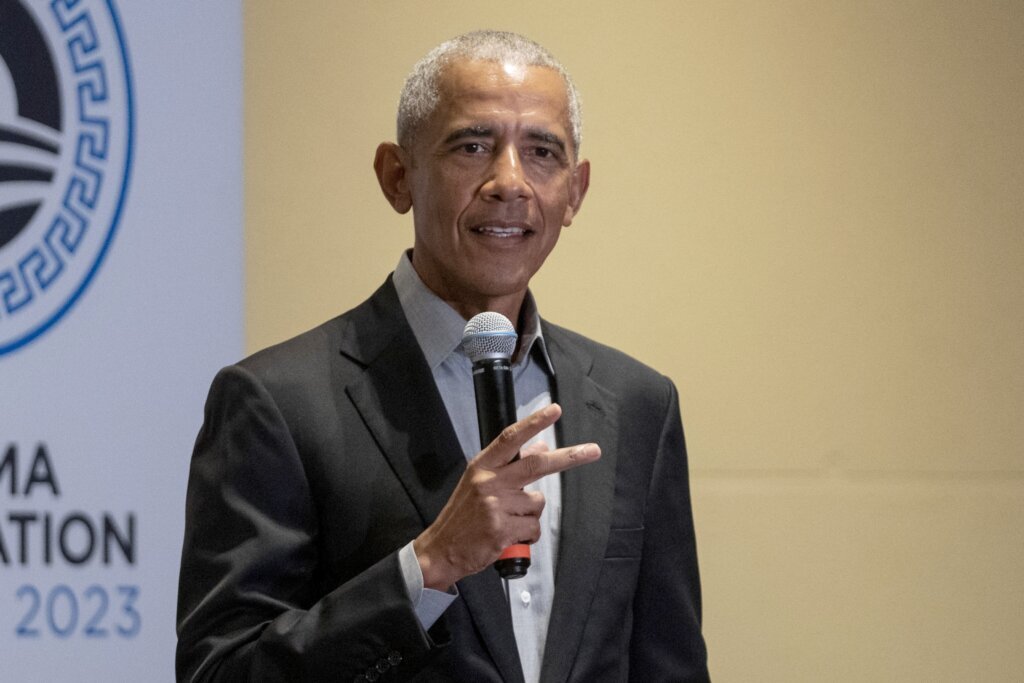 Obama’s dilemma: Balancing Democrats’ worry about Biden and maintaining influence with president