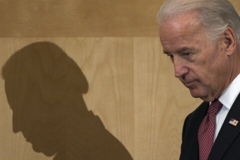 Biden will address the nation Wednesday on his decision to drop 2024 reelection bid