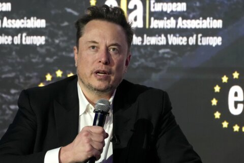 A manipulated video shared by Musk mimics Harris’ voice, raising concerns about AI in politics