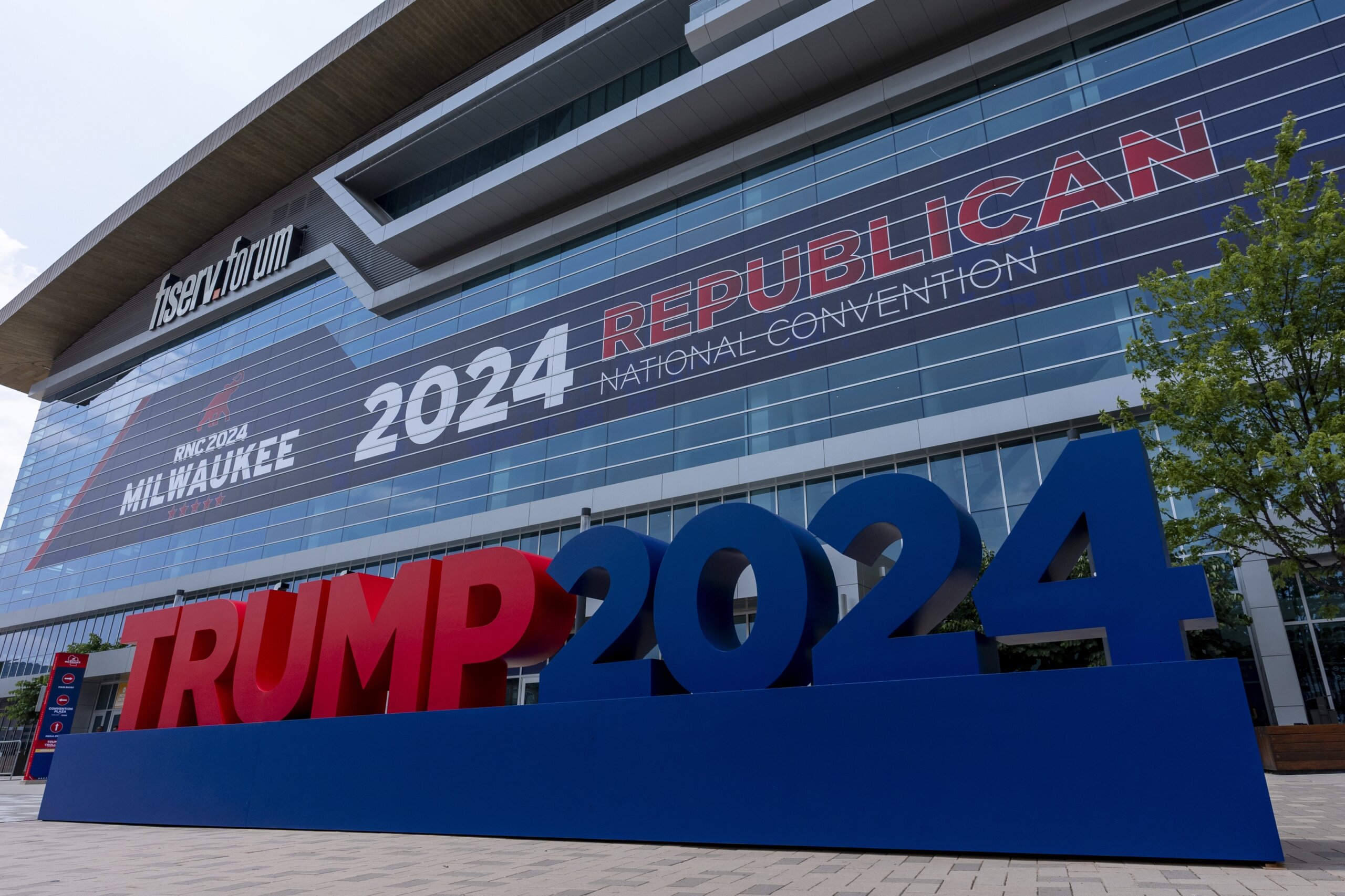 WATCH: Takeaways from RNC in Milwaukee - WTOP News