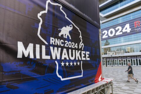 Republicans are gathering in Milwaukee to nominate Donald Trump again. Here’s what to expect