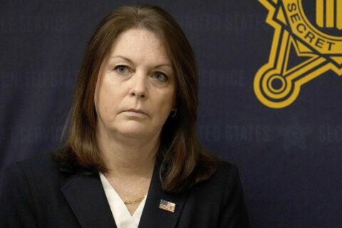 Secret Service chief noted a ‘zero fail mission.’ After Trump rally, she’s facing calls to resign